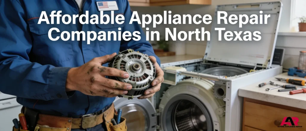 A broken appliance can derail an entire day for a household.; Waiting on hold