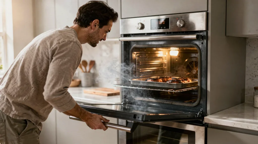 Ignoring appliance warning signs can escalate into decreased efficiency, higher energy bills, and safety hazards