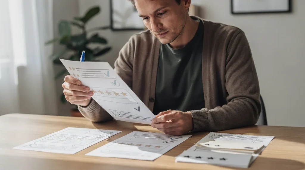 One customer noted technicians declined to charge for an estimate when they could not complete