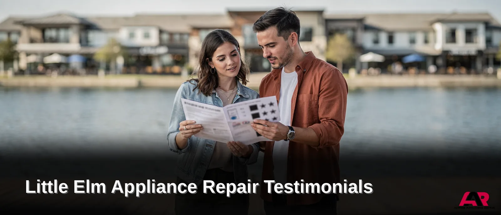 Homeowners can book a highly vetted technician through platforms like Puls when searching for appliance