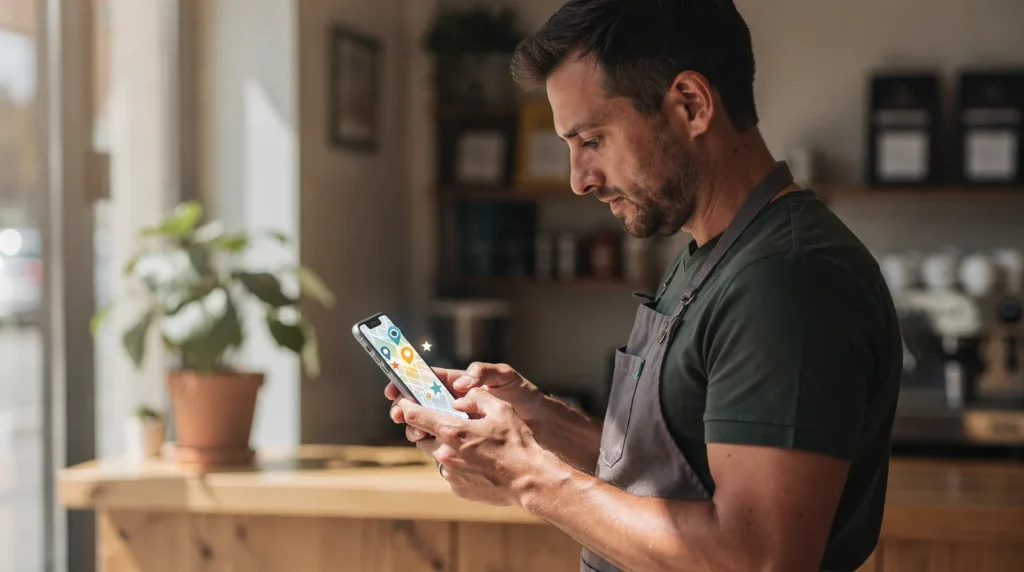 Puls positions itself as a go-to home experts marketplace covering appliance repair for Little Elm