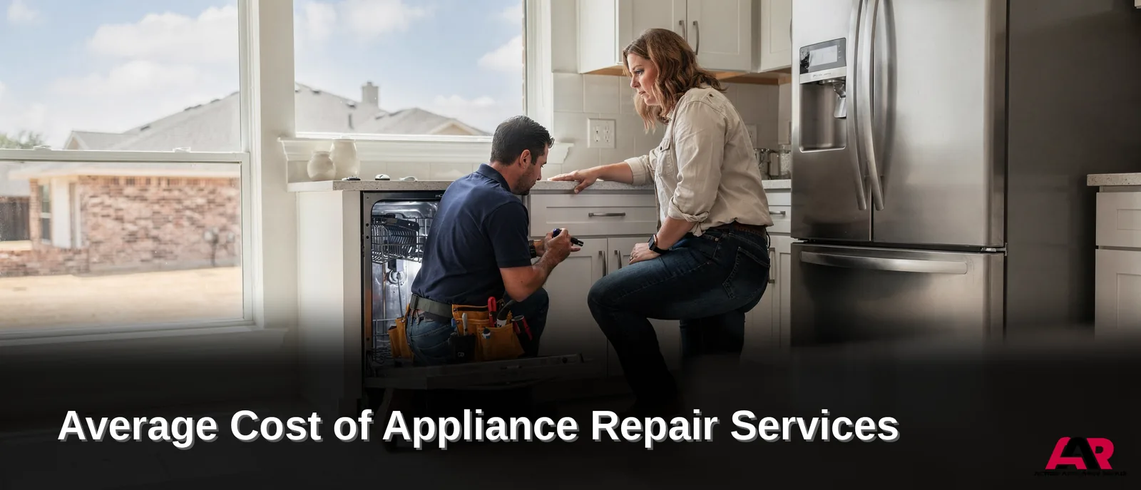 Action Appliance Repair is based in North Texas, and its service area spans Dallas