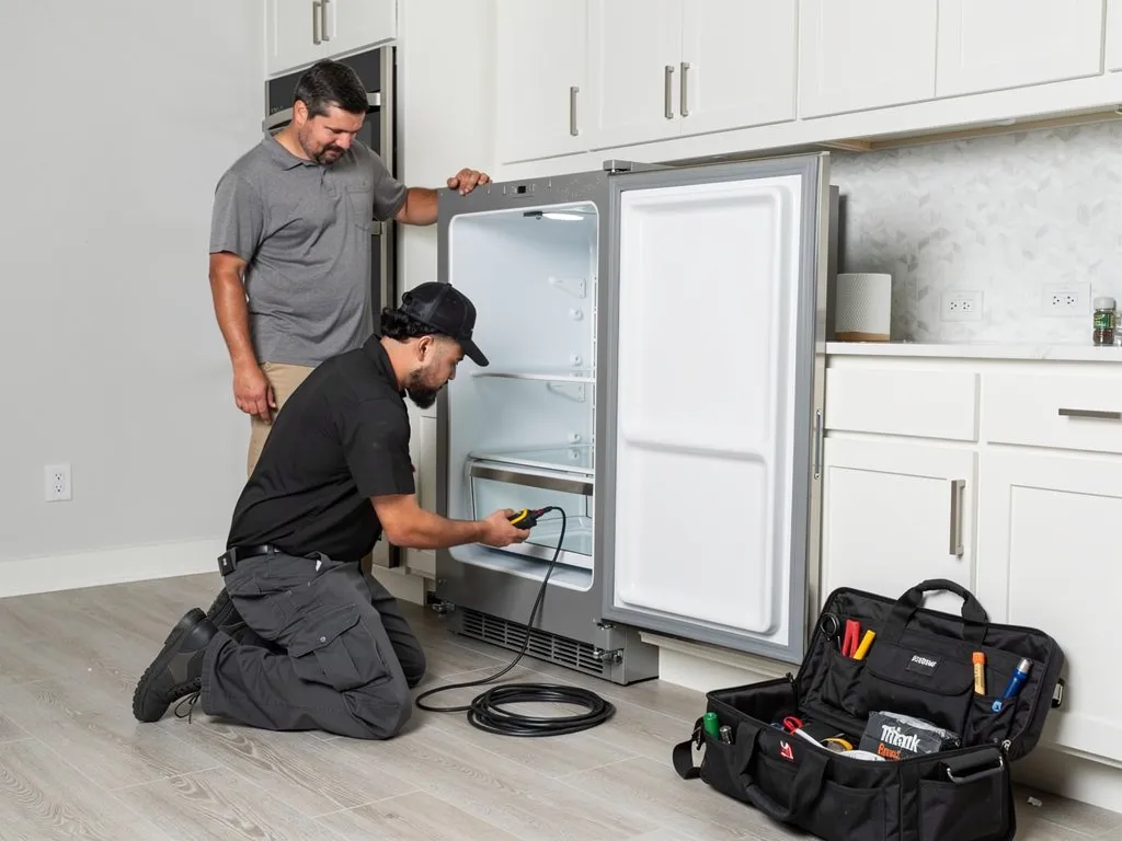 Appliance Repair Plano TX: Expert Service in Plano, Texas