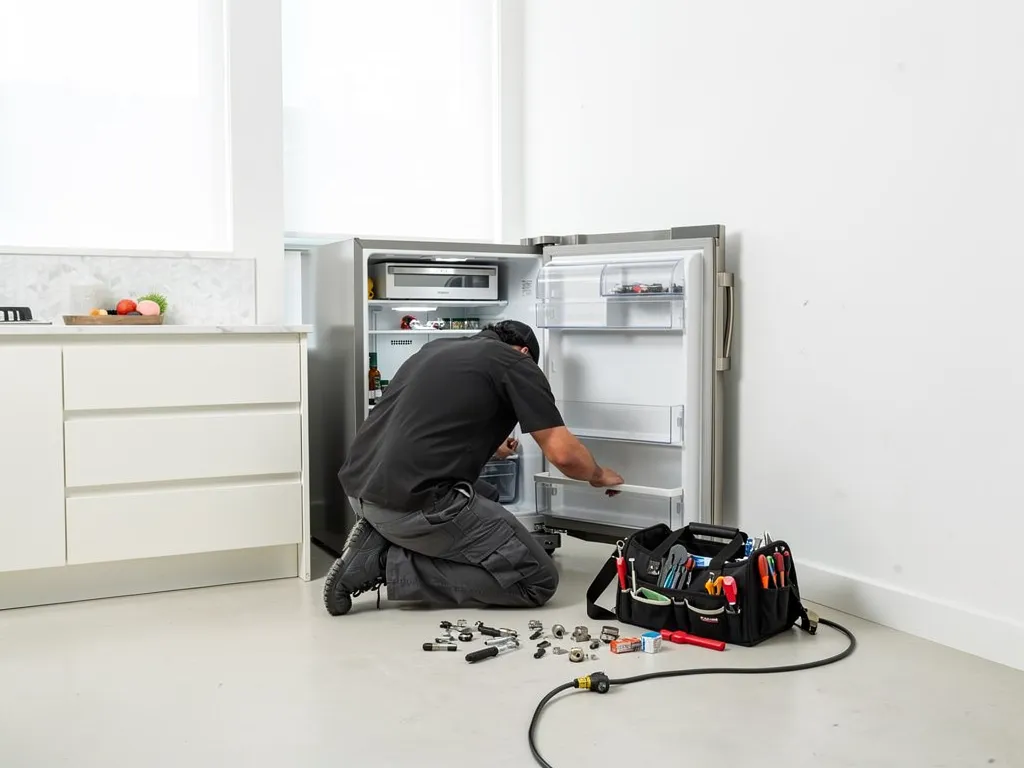 Appliance Repair Anna TX: Expert Local Service in Anna, Texas