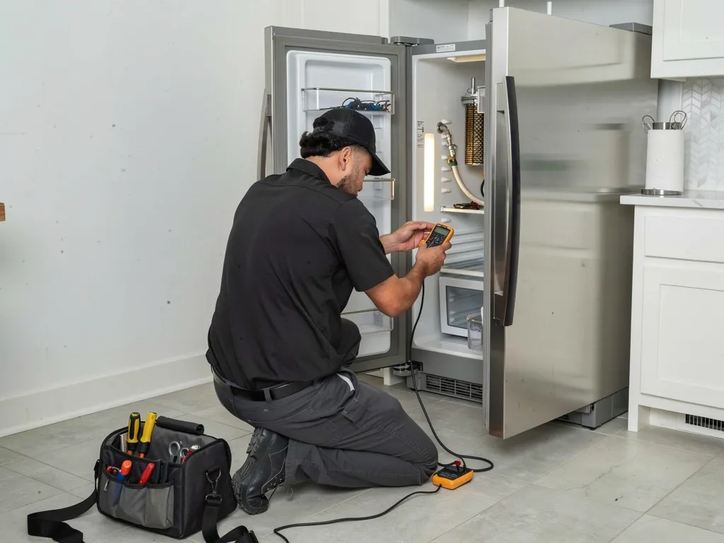 Appliance Repair Argyle TX: Expert Service in Argyle, Texas