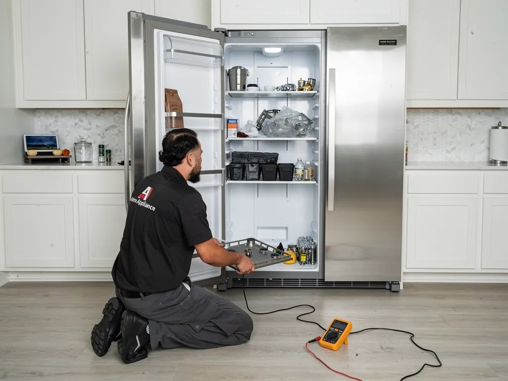 Appliance Repair Celina TX: Expert Service in Celina, Texas