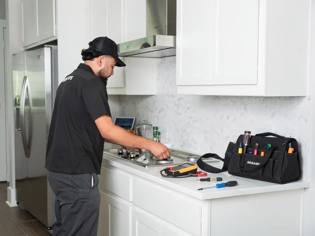 Appliance Repair Corinth TX: Expert Service in Corinth, Texas