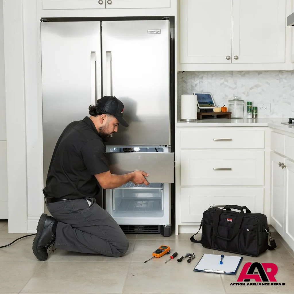 Appliance Repair Cross Roads TX: Expert Service in Crossroads, Texas