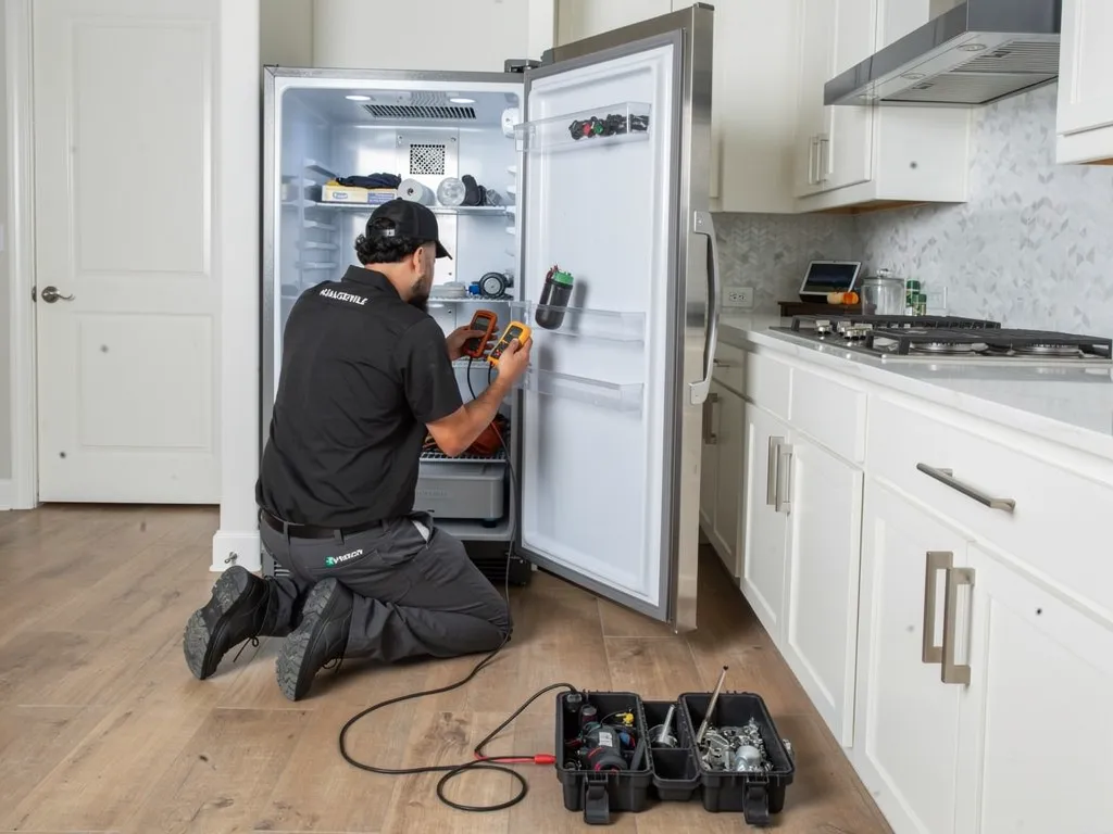 Appliance Repair Farmersville TX: Expert in Farmersville, Texas