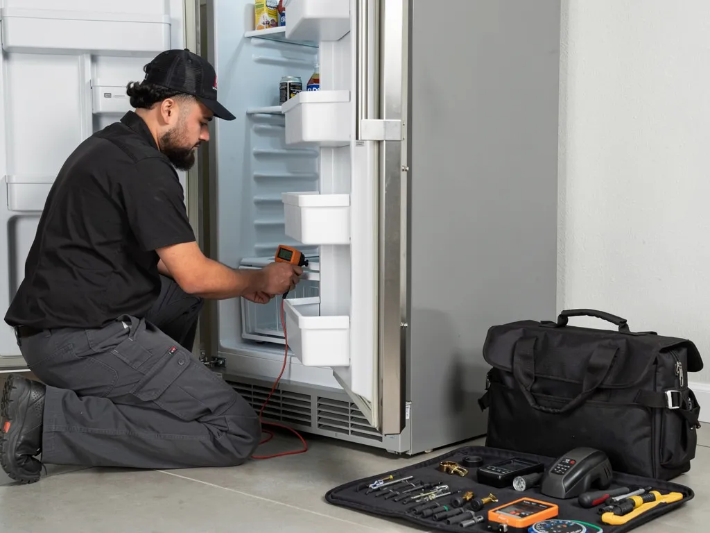 Appliance Repair Flower Mound TX: Expert in Flower Mound, Texas