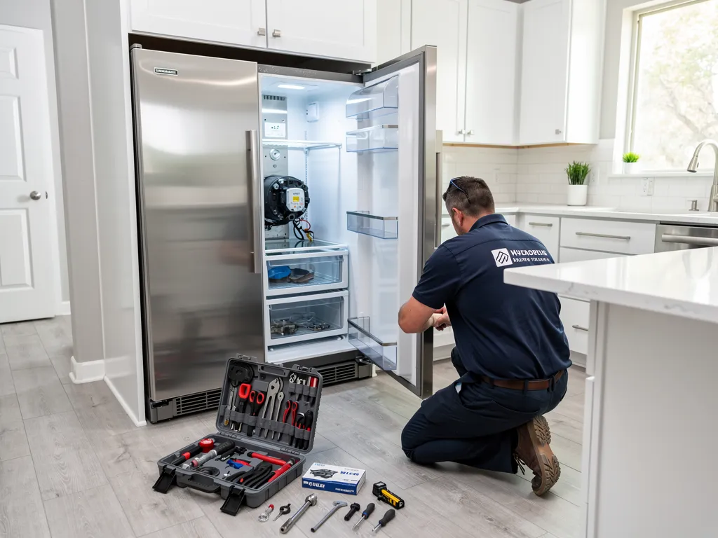 Appliance Repair Murphy TX: Expert Service in Murphy, Texas